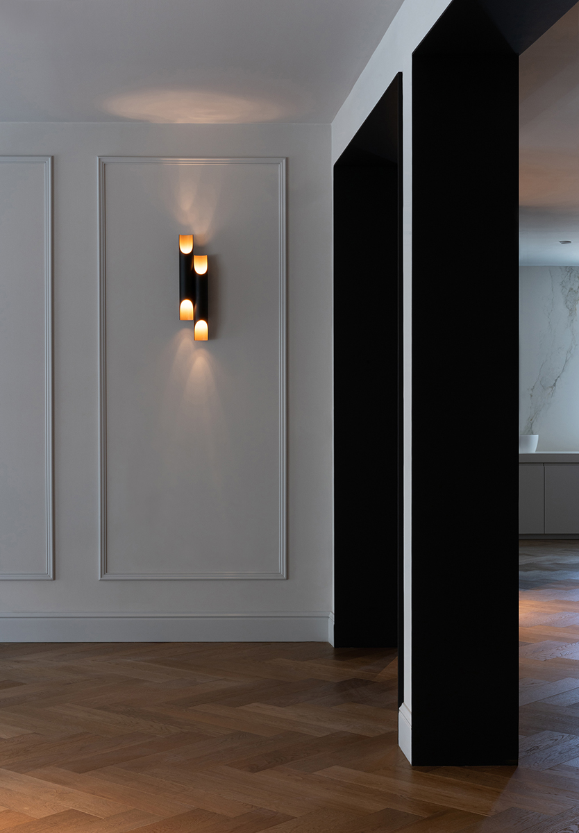 Bold Wall Lamp - 2