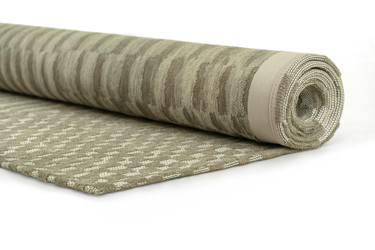 Berber Caravan Premium Belgian Rug