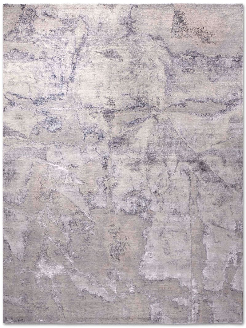 Grey Rug