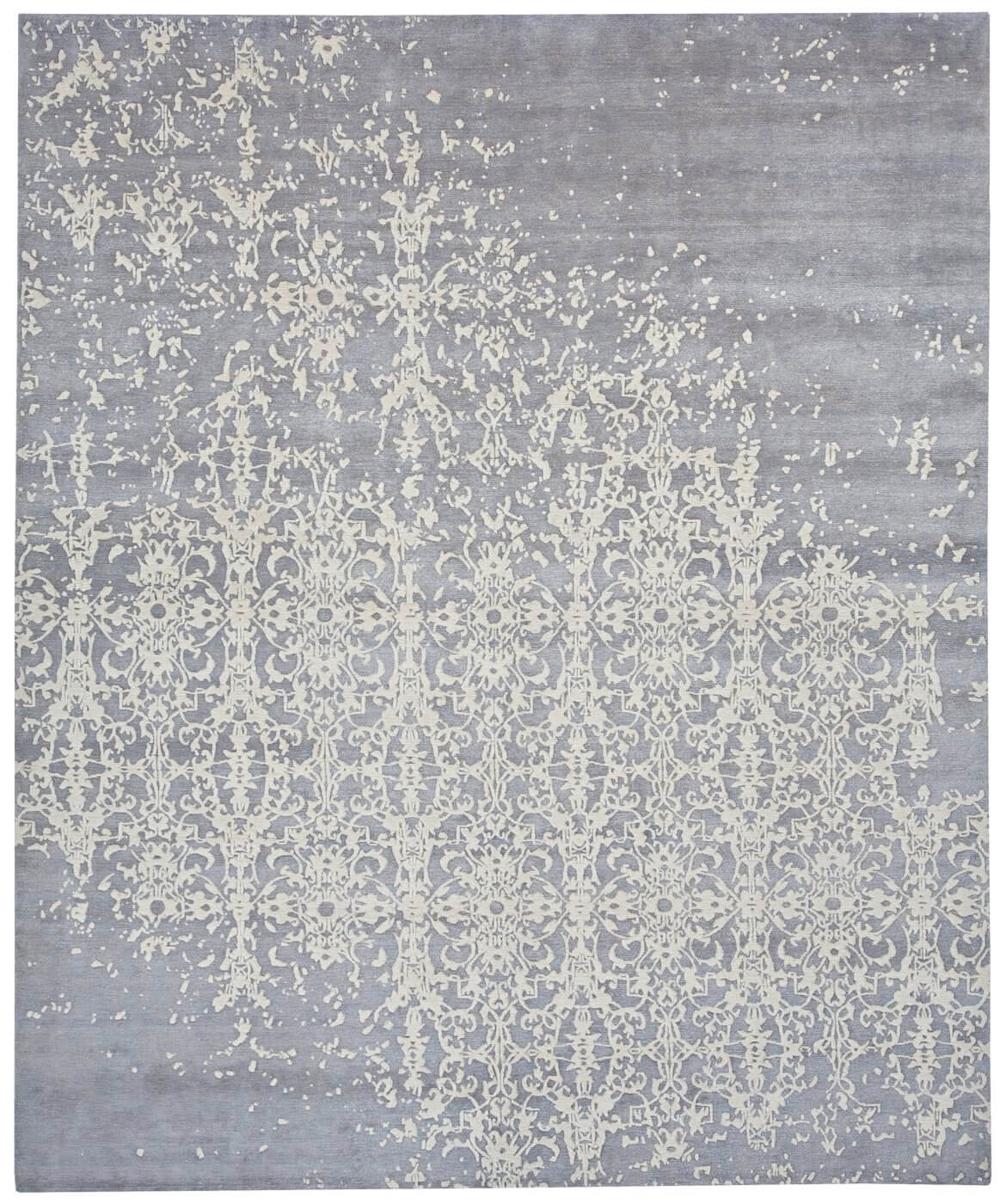 سجادة «ميلانو ريفد» | المقاس: 350 × 450 cm