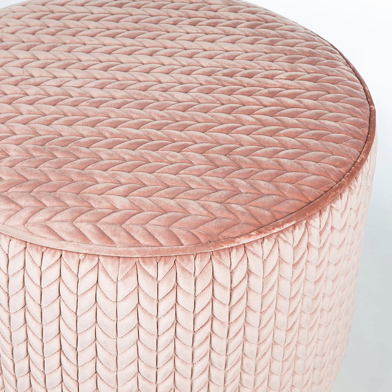 Kidman Pouf Italian Design