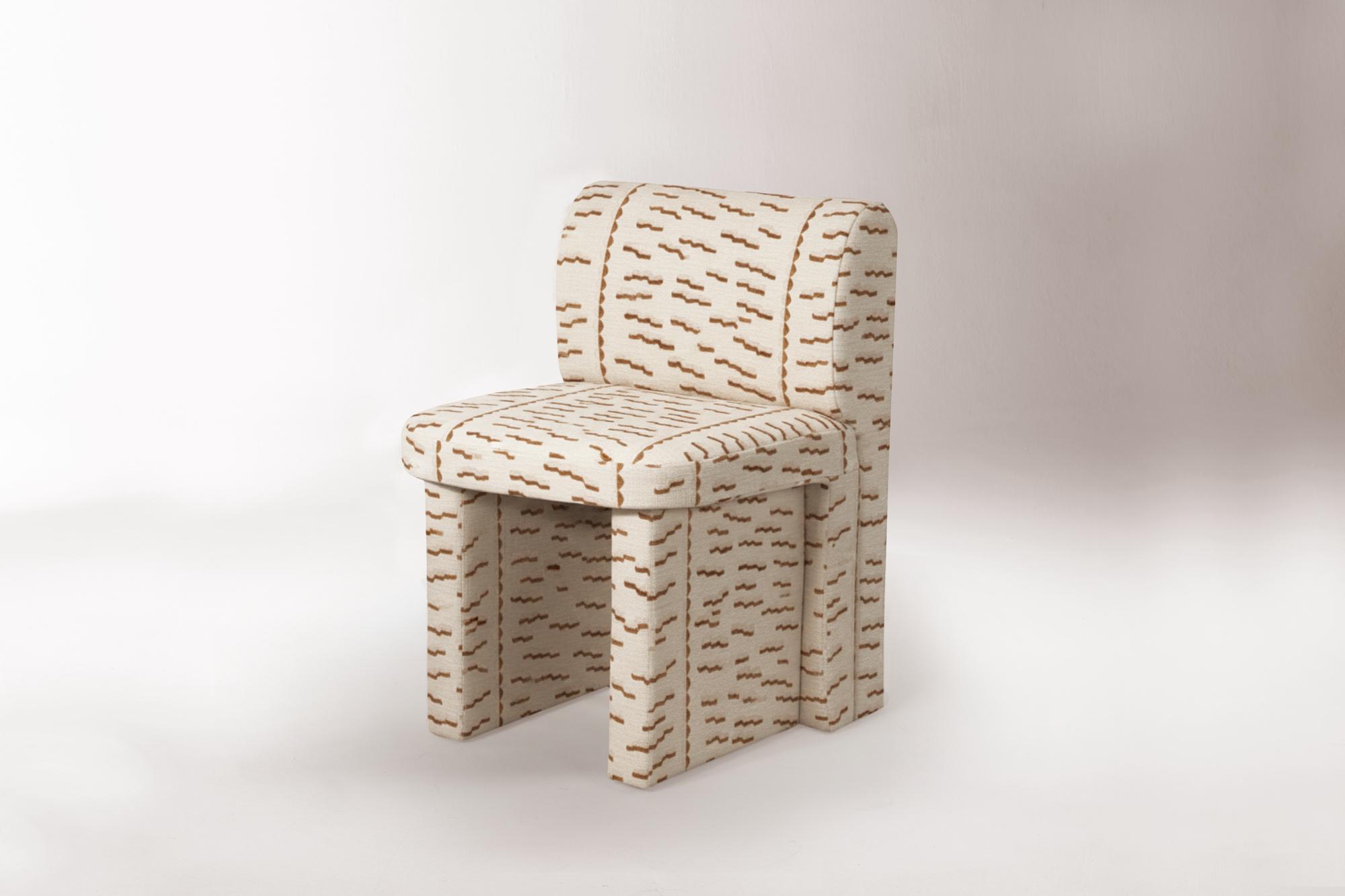 Slide Chair