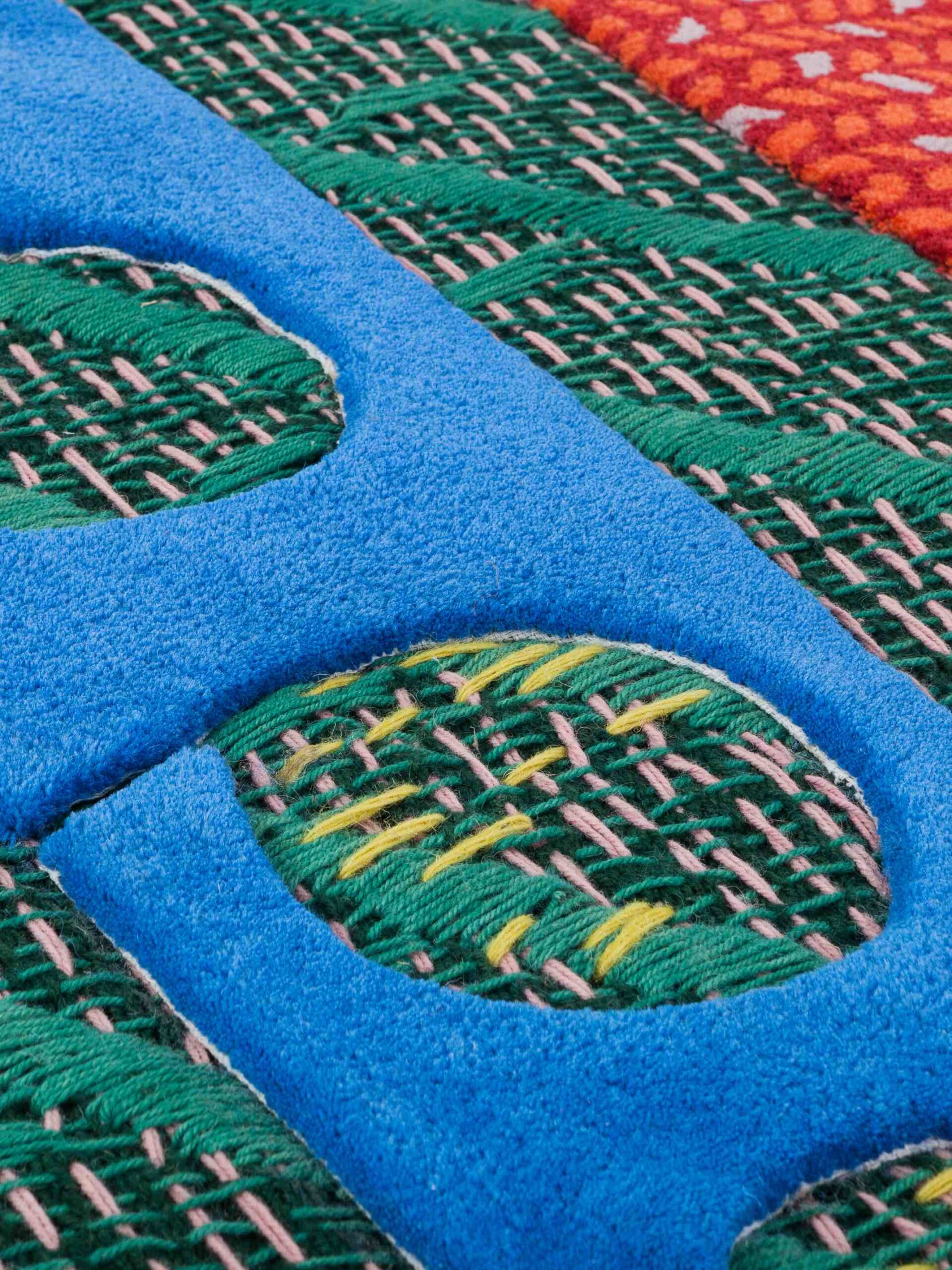 Country House Rug