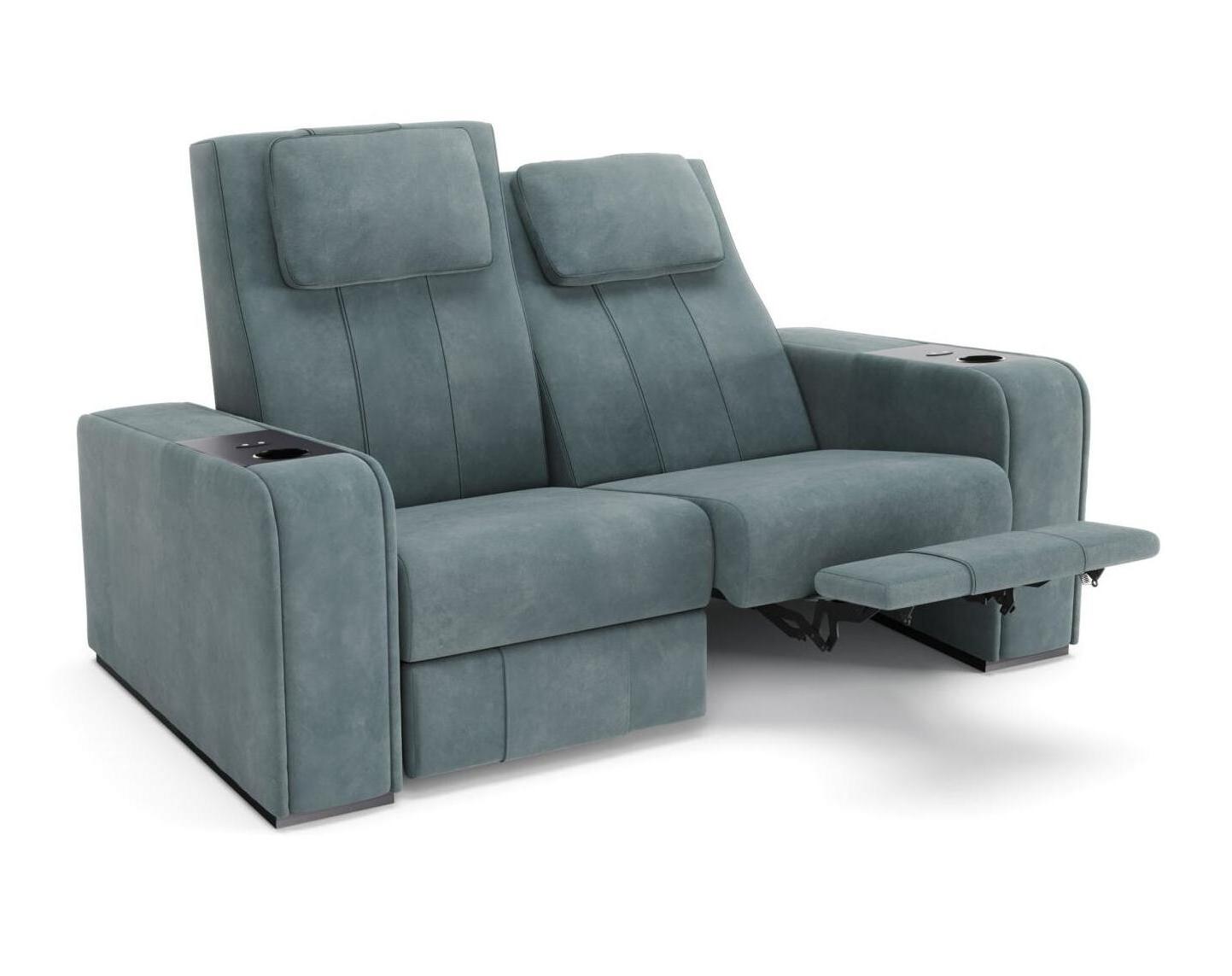 Designer Home Cinema Seating