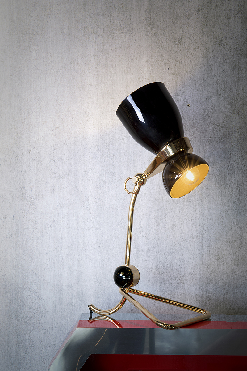 Amy Table Lamp
