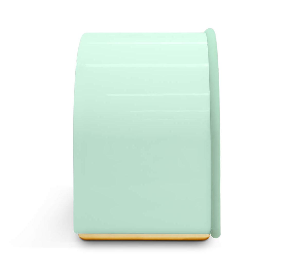 Candy Coated Twin Dresser