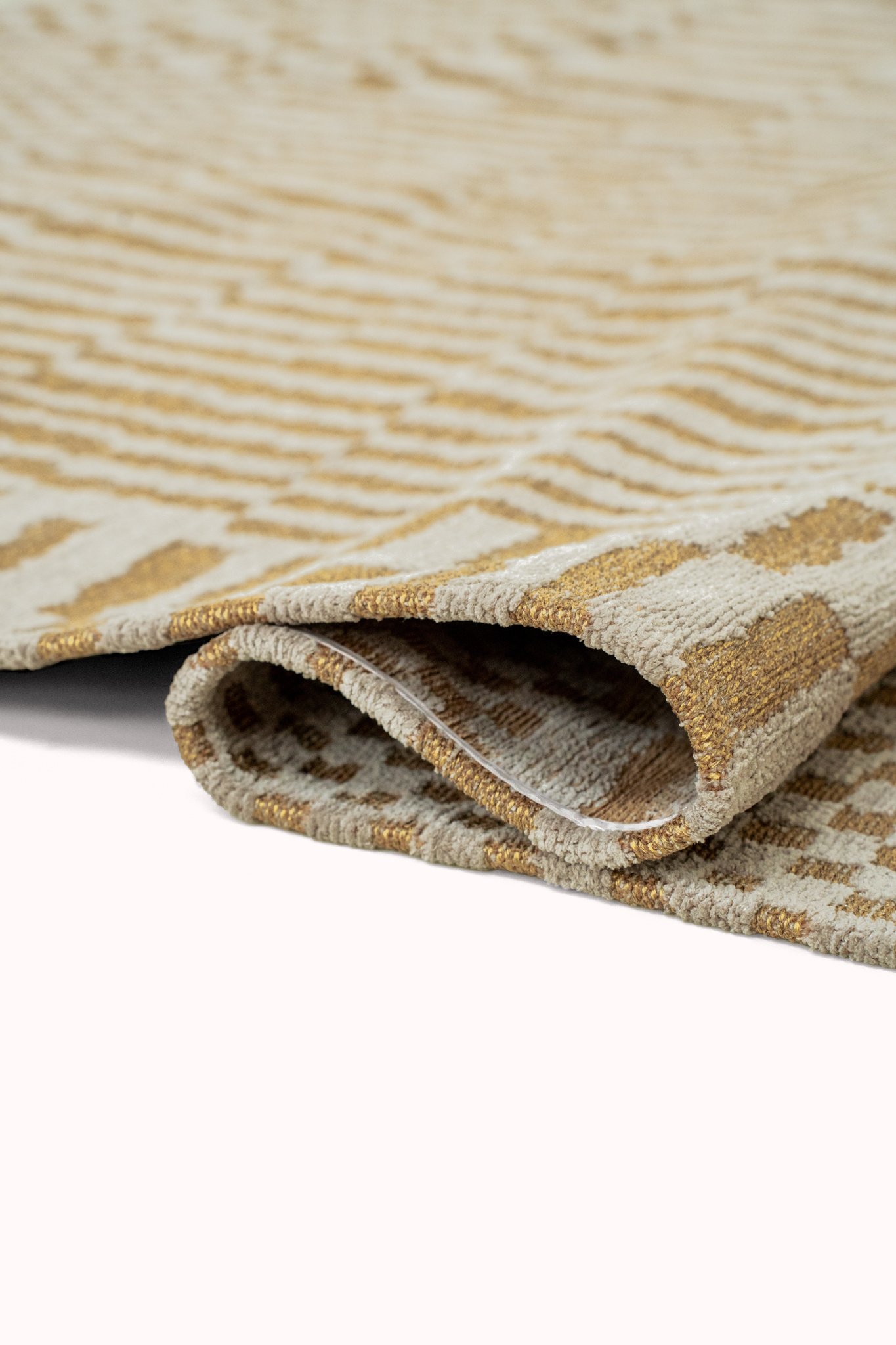 Erg Round Rug | Size: Ø 140 cm