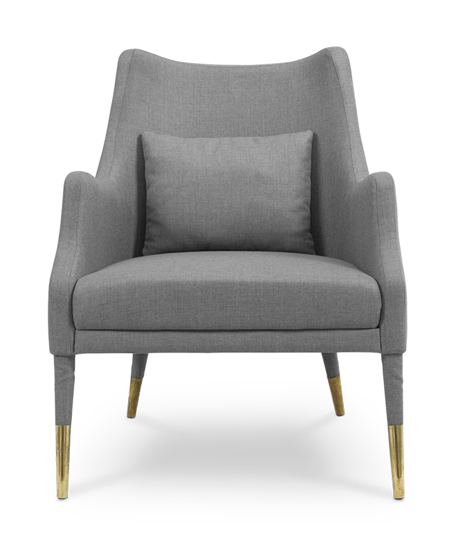Carter Lounge Chair
