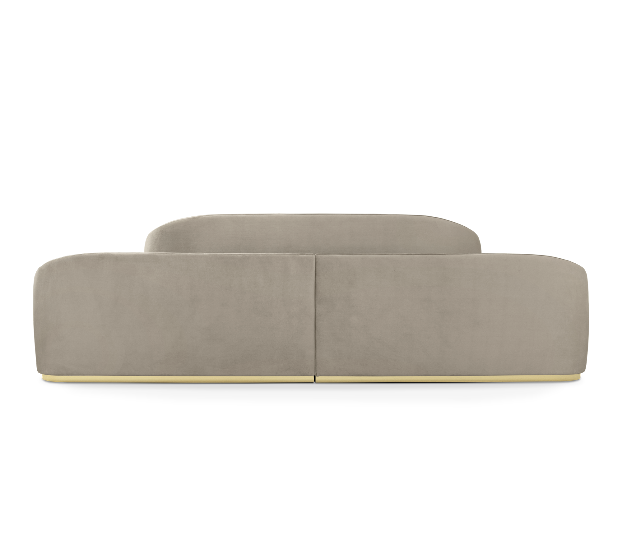Odessa Bed