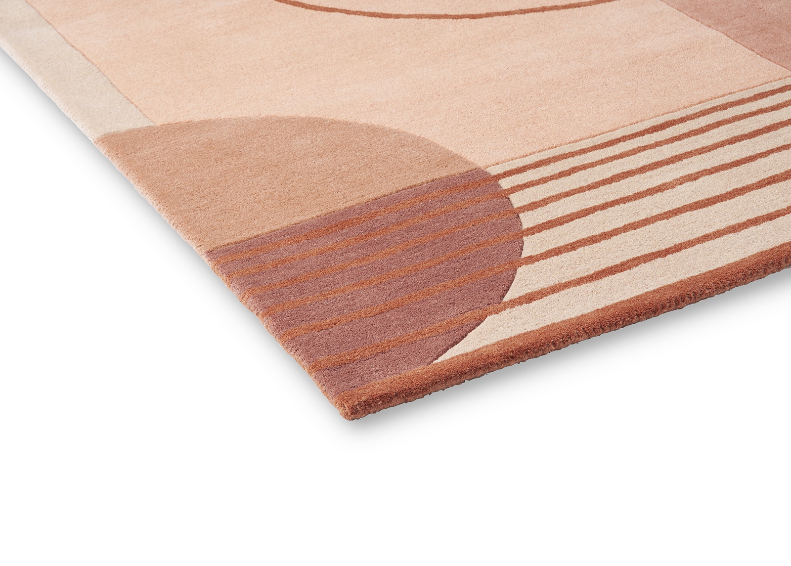 Decor Lola Rug | Size: 200 × 280 cm