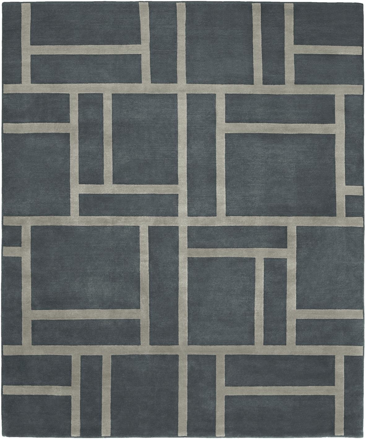 Loom Rug | Size: 170 × 240 cm