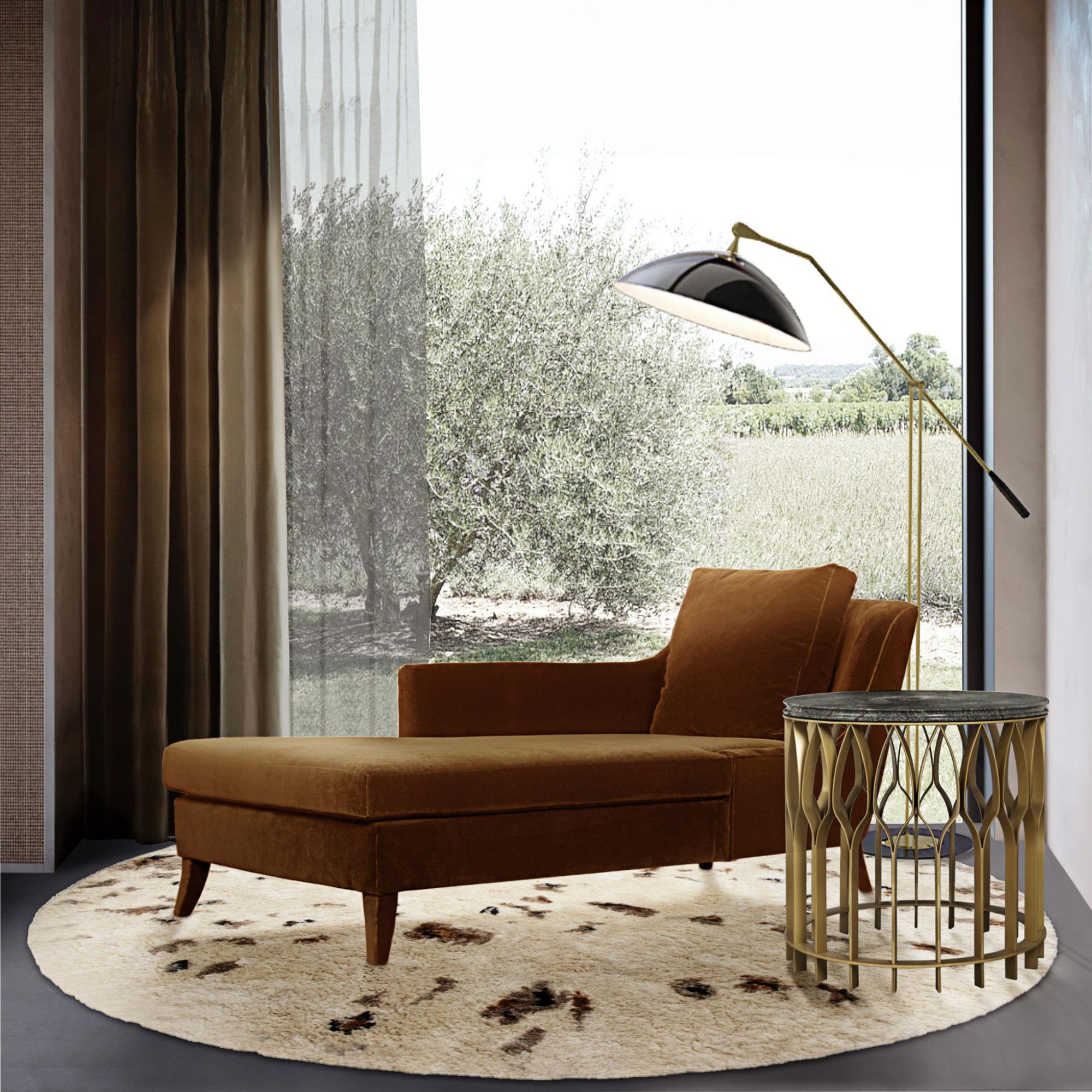 Sanctuary Side Table