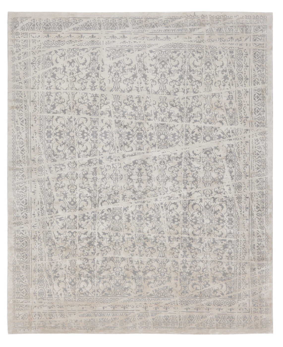 سجادة «فيرارا رابد» | المقاس: 350 × 450 cm