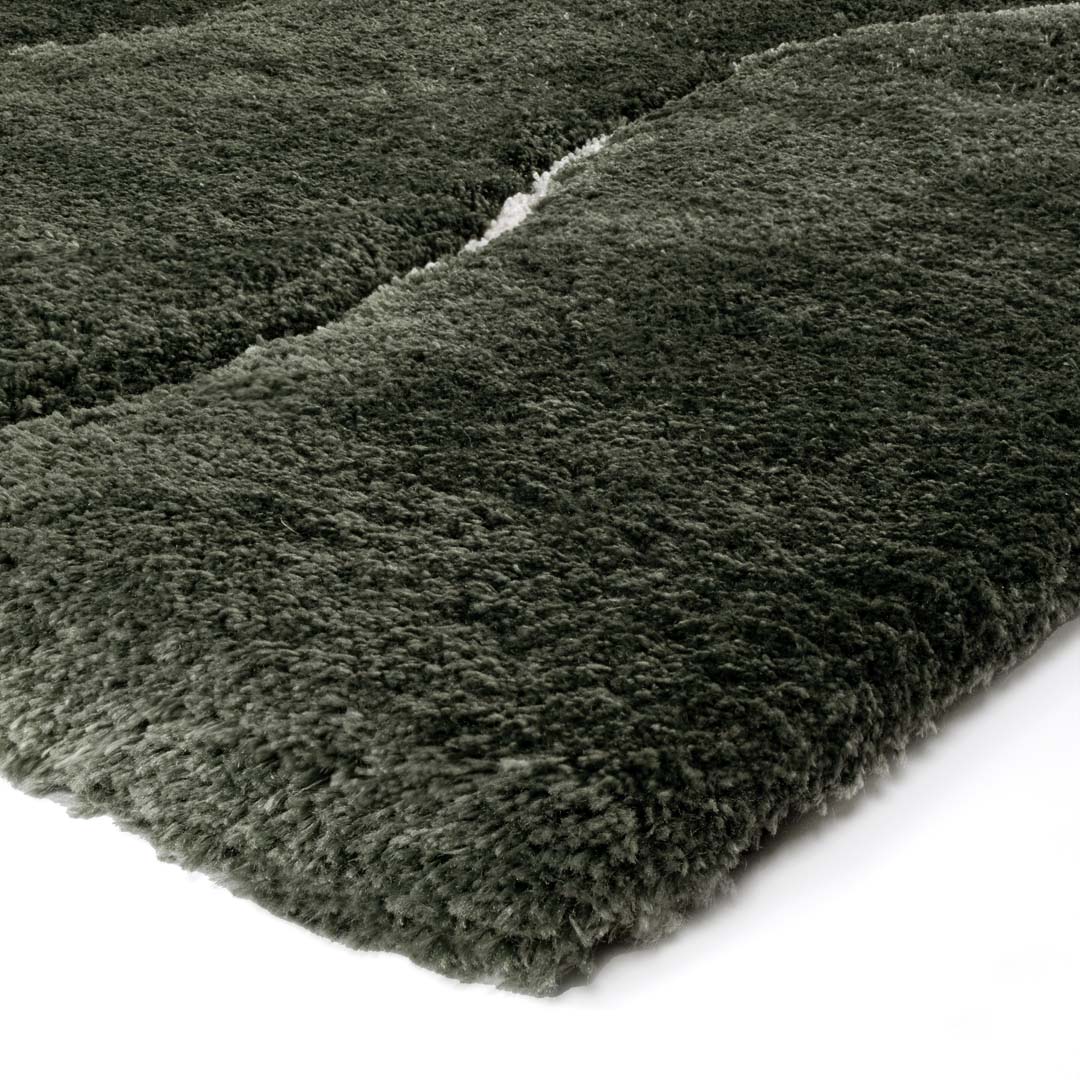 Venere Green Rug