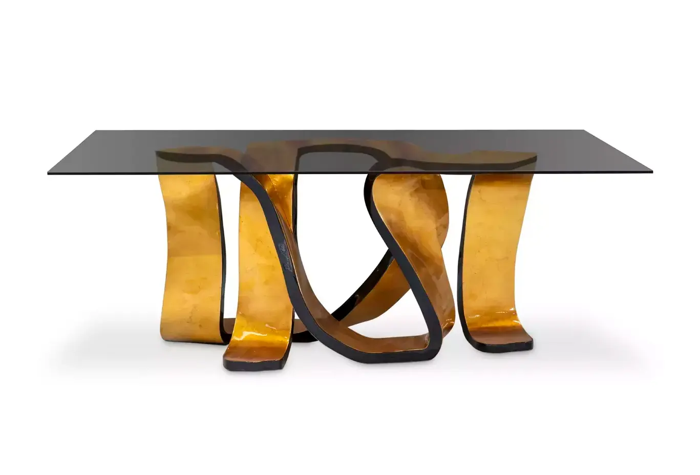 Ribbon Dining Table