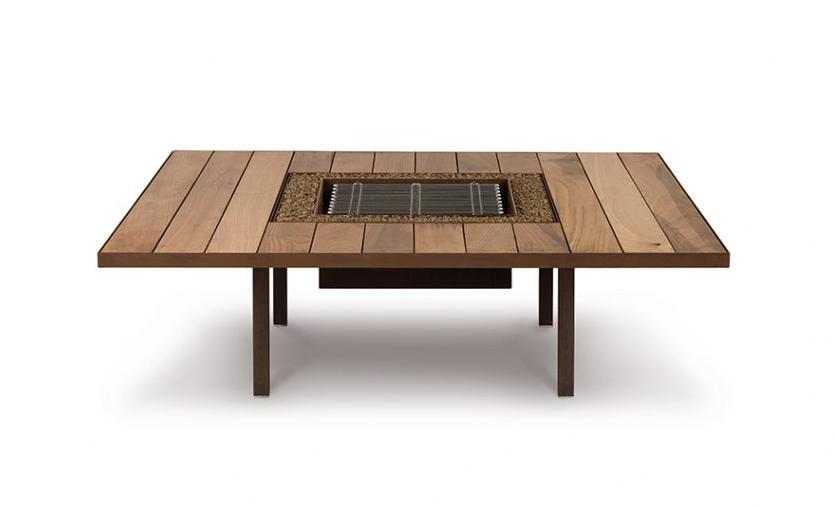 Executive Fire Pit