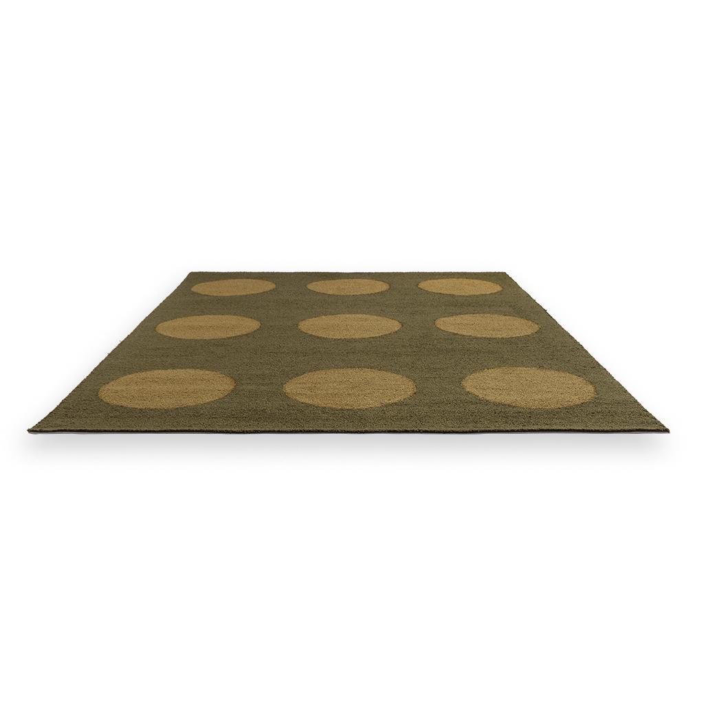 Festival Dots Outdoor Rug | Size: 160 × 230 cm