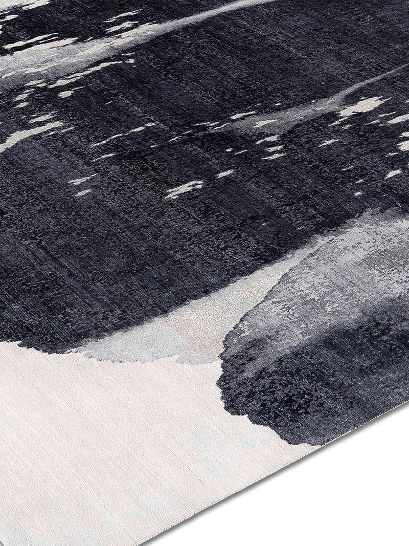 سجادة «غاليليو» يدوية الصنع | المقاس: 250 × 300 cm