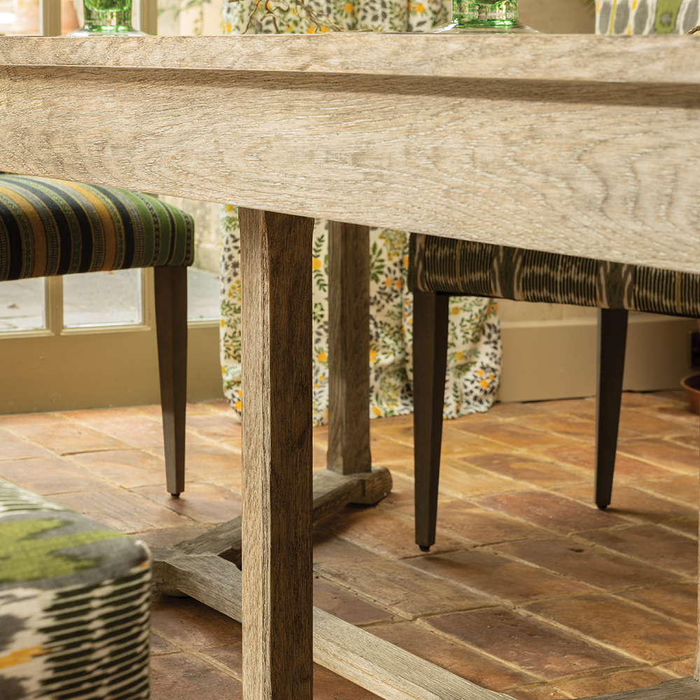Hawford Dining Table