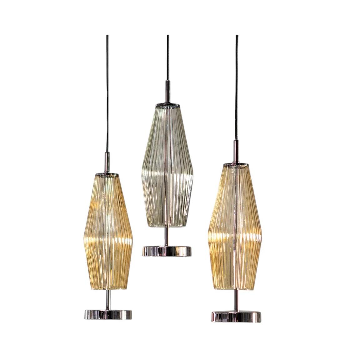 Chic Hanging Light
