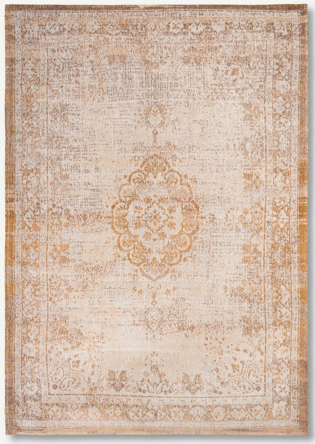 سجادة «فادينغ وورلد» سلمون | المقاس: 80 × 150 cm