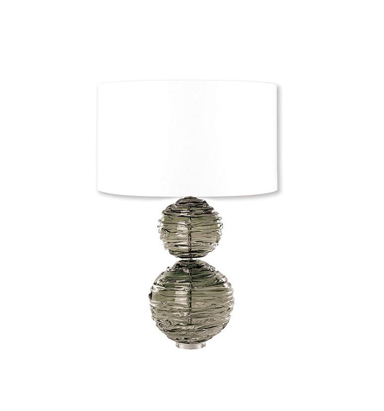 Alfie Junior Sage Table Lamp