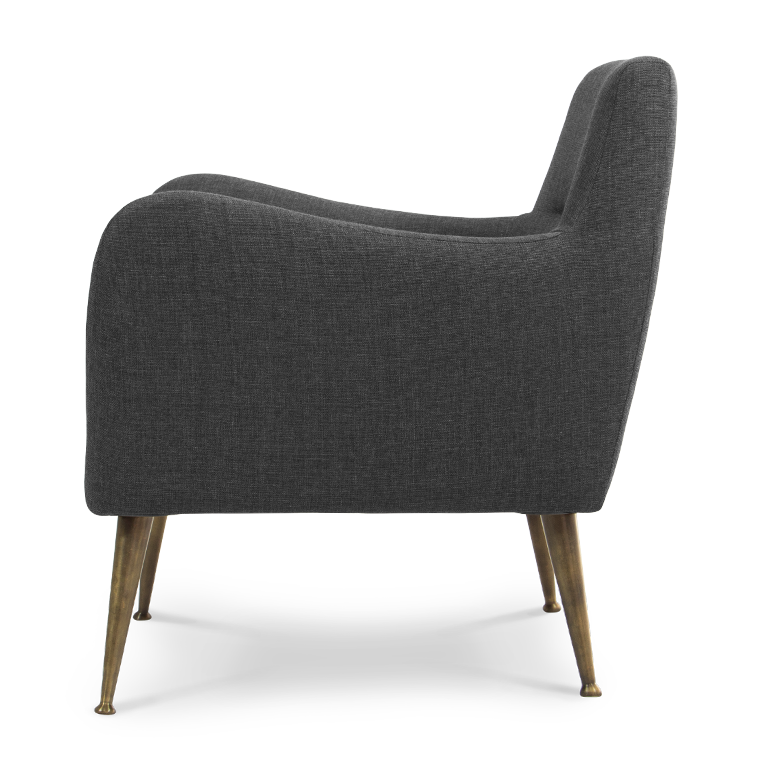 Donovan Lounge Chair