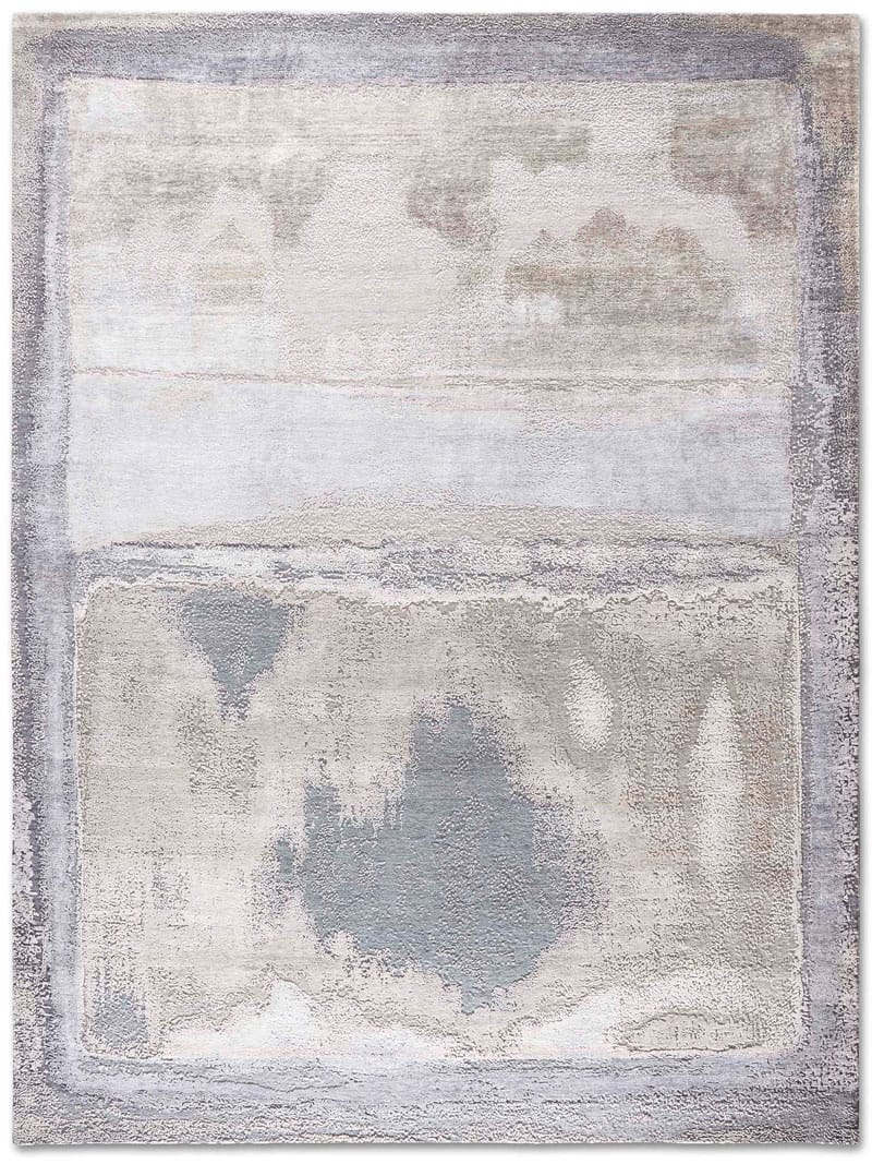 Sand Mix Rug