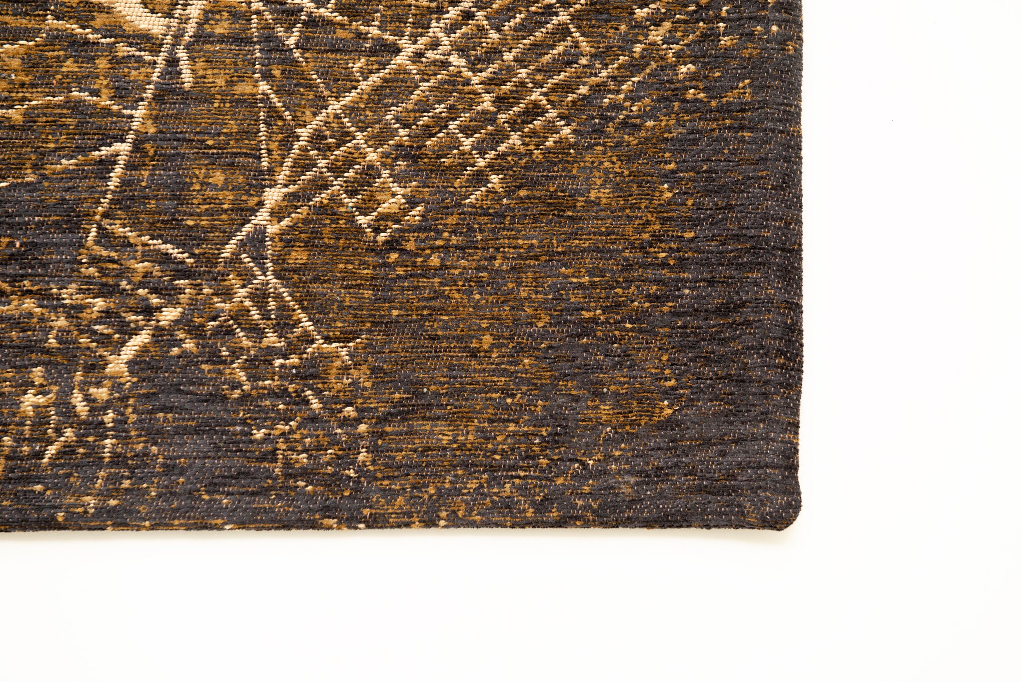 Gatsby Gold Rug | Size: 200 × 280 cm
