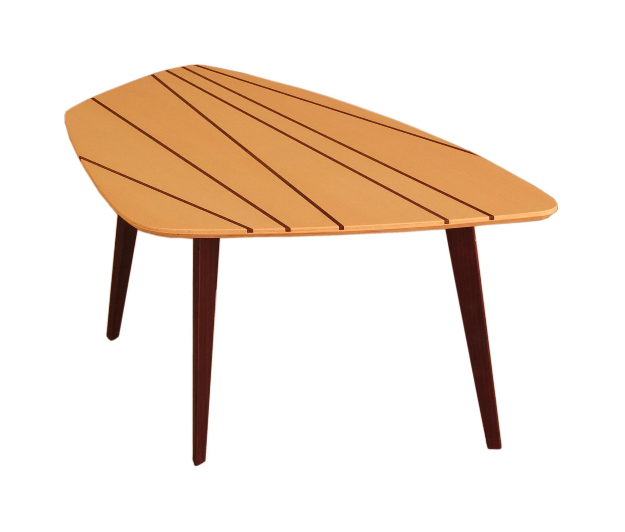 Gene Italian Coffee Table