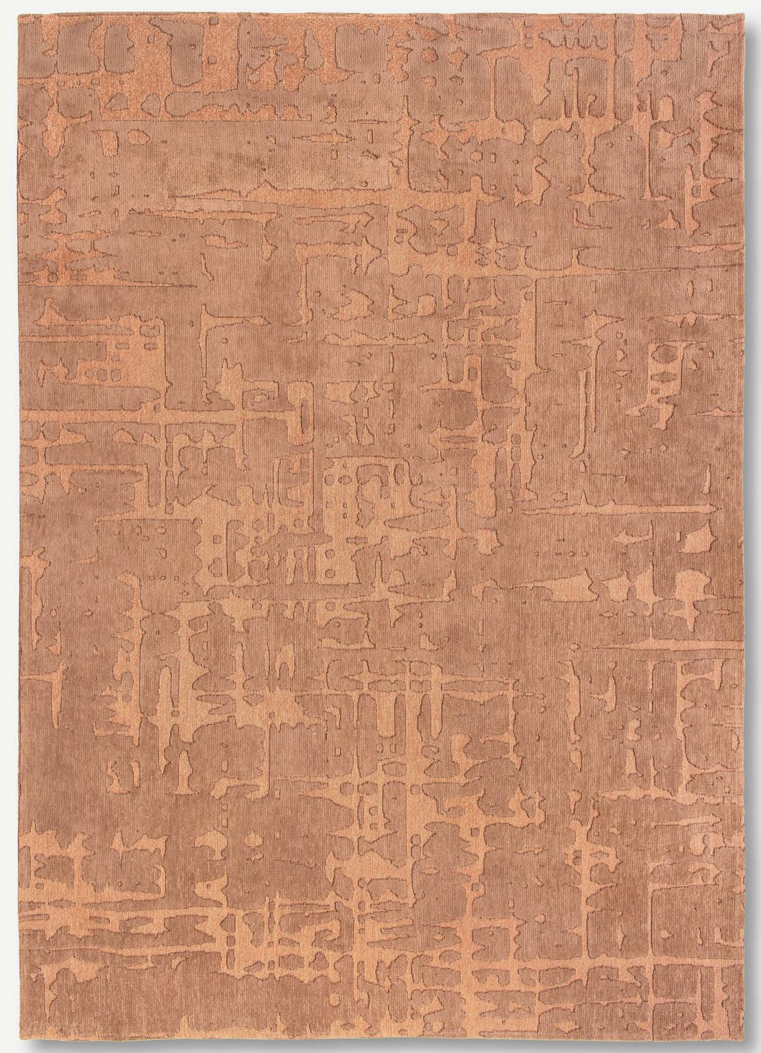 سجادة «باوباب زا كوبر» | المقاس: 80 × 150 cm