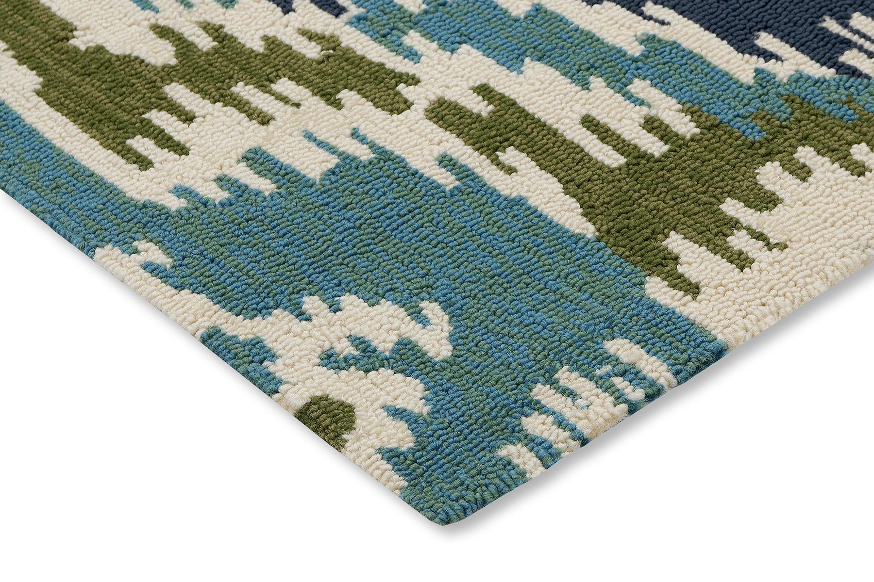 Ixora Outdoor Rug | Size: 140 × 200 cm