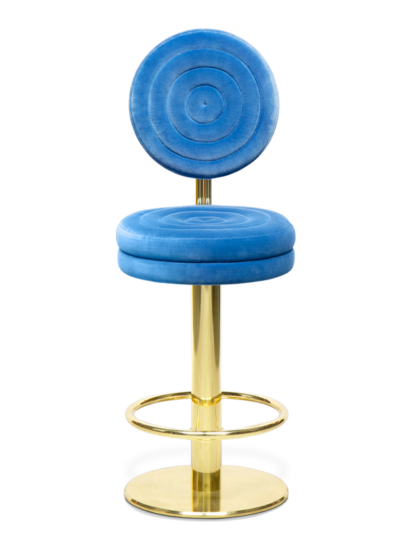 McKinley Bar Stool