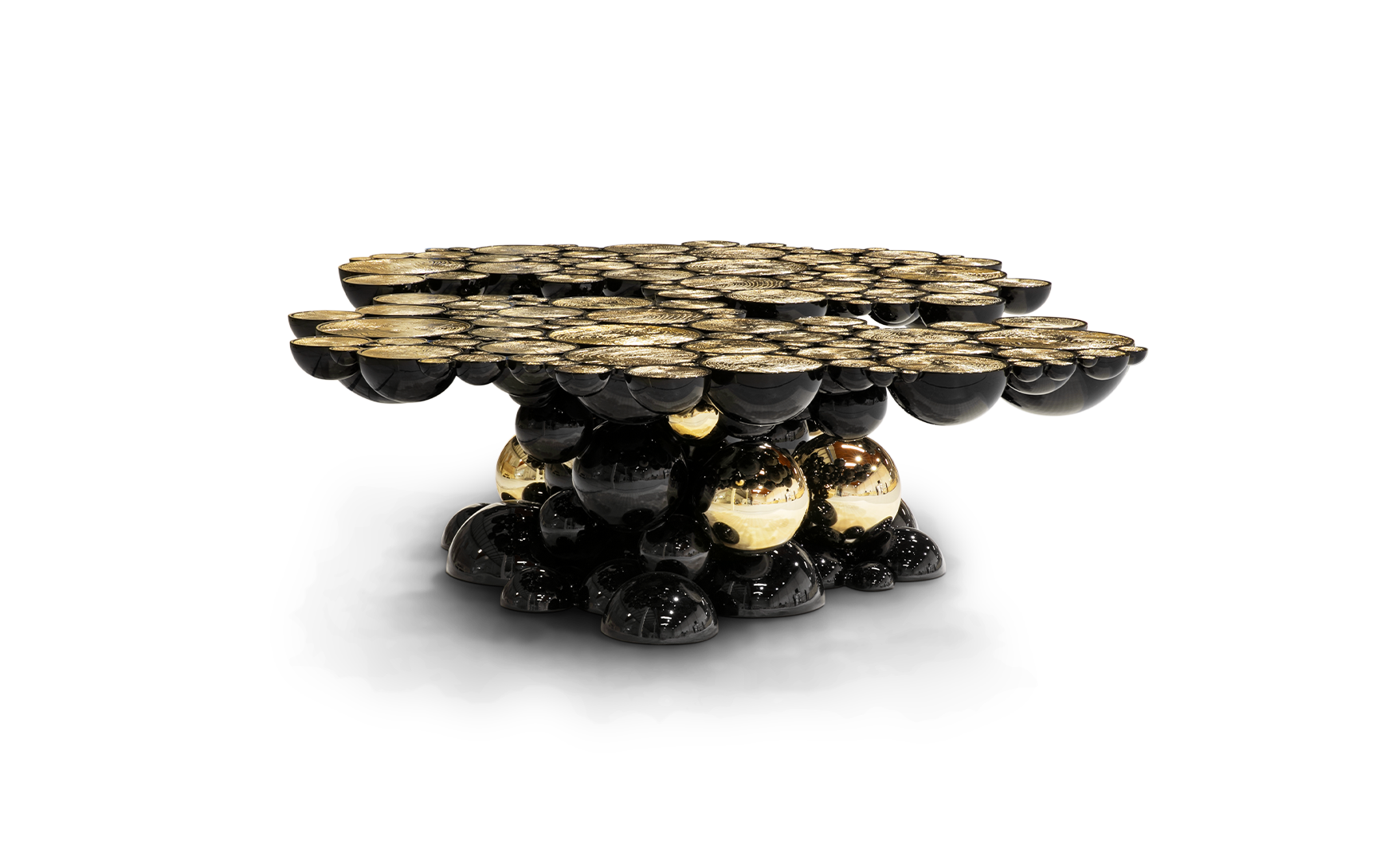 Orbit Coffee Table