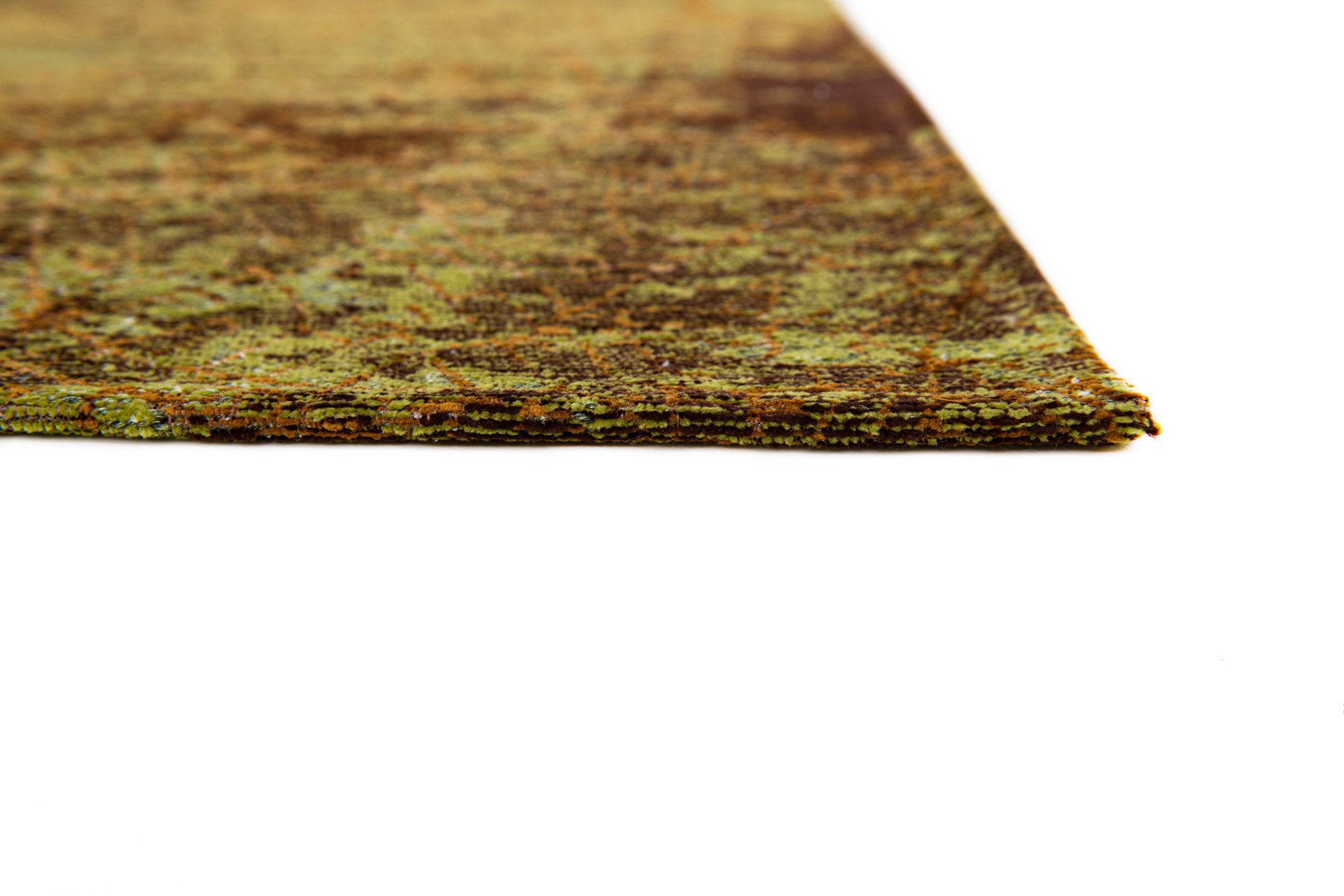 Green Meadows Rug | Size: 240 × 340 cm