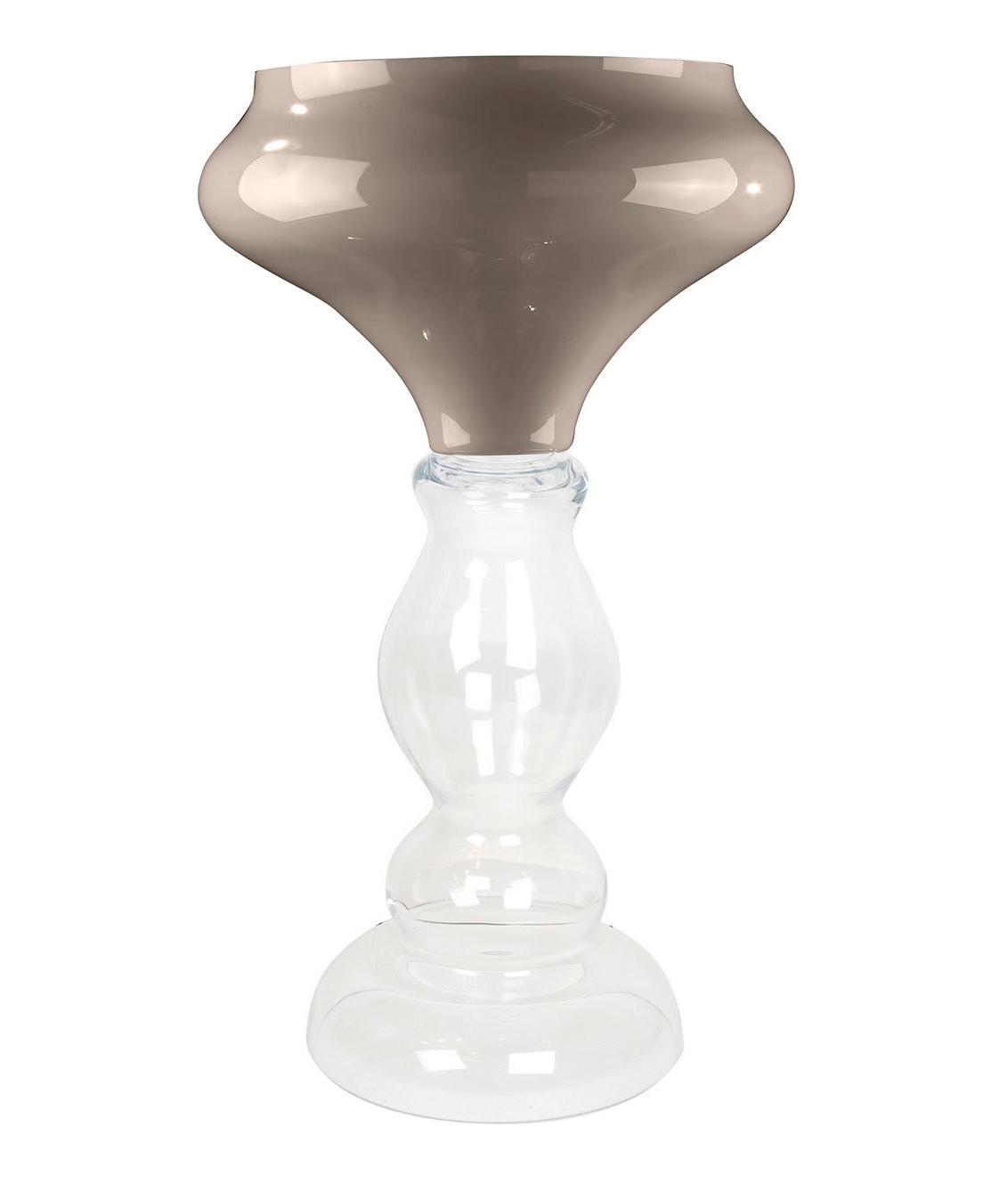 Zeus Handcrafted Vase