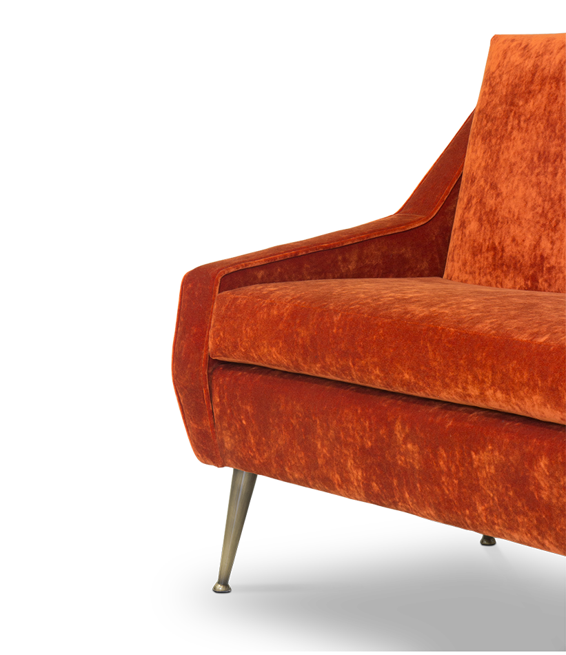 Roland Sofa