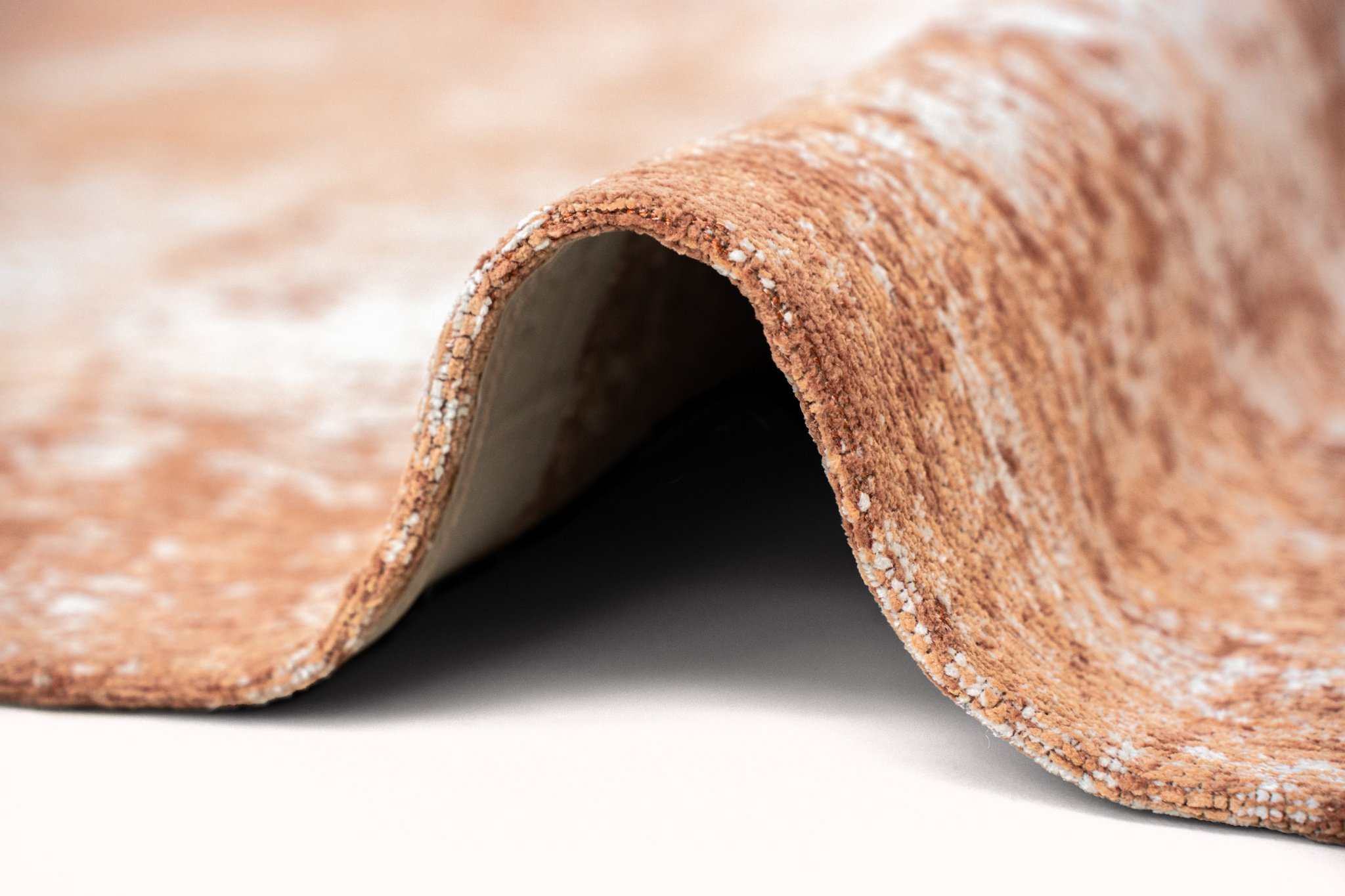Mars Round Rug | Size: Ø 240 cm Mars Round Rug | Size: Ø 240 cm