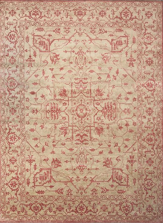 Heriz Rug