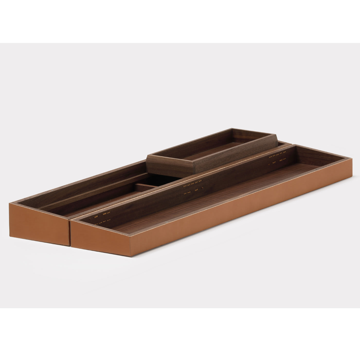 Scriba Stationery Container