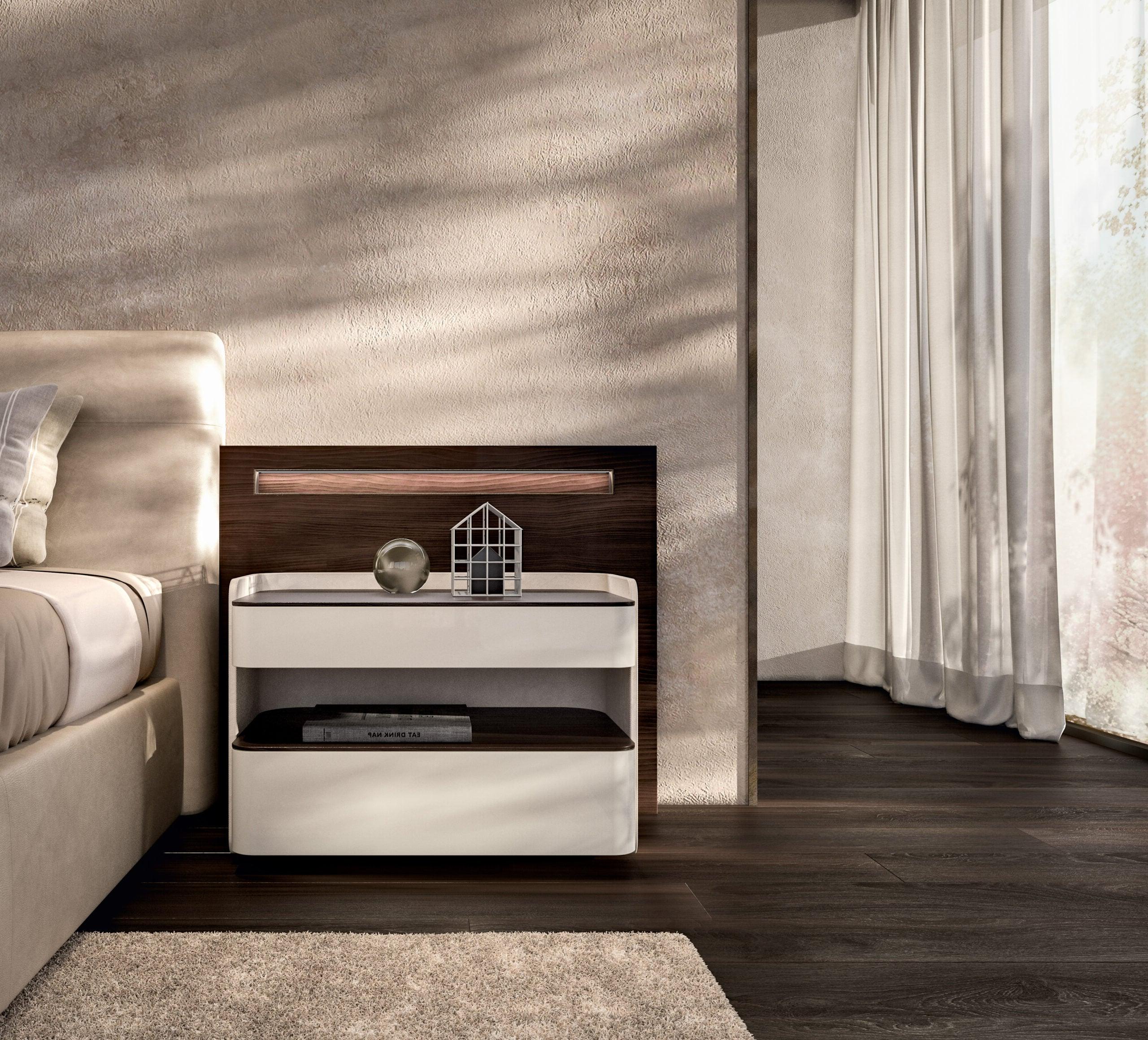 Premium Nightstand