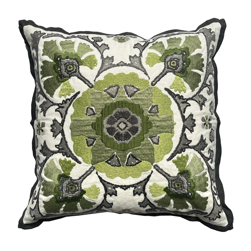 Alexi Sage Cushion