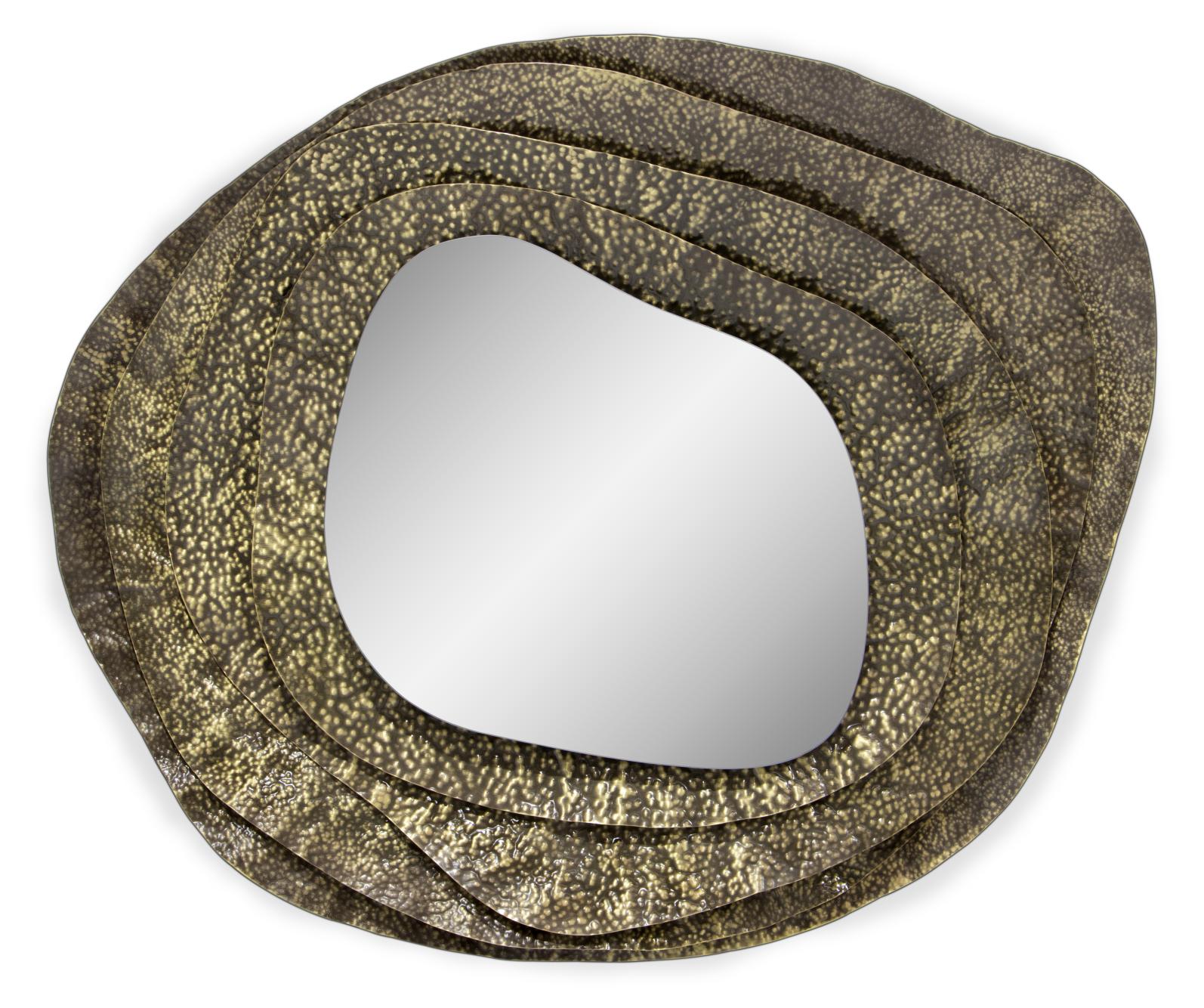 Deep Woods Mirror