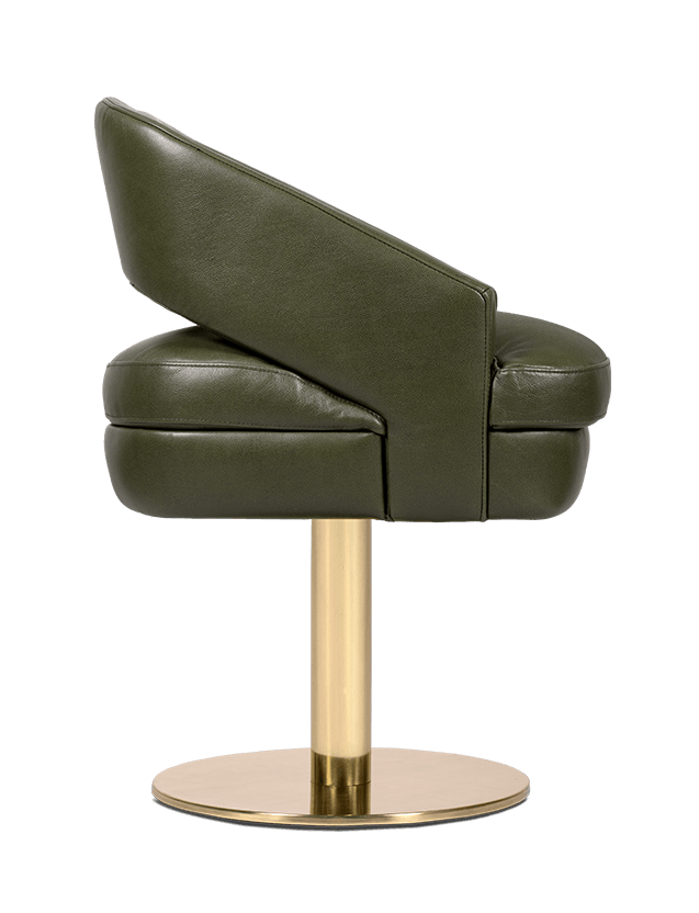 Ryker Chair