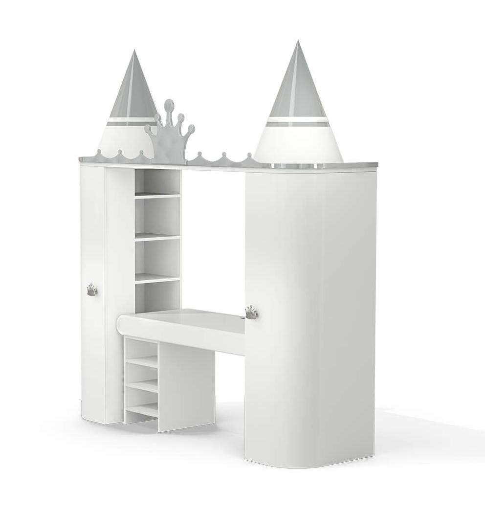 Royal Scholar Desk
