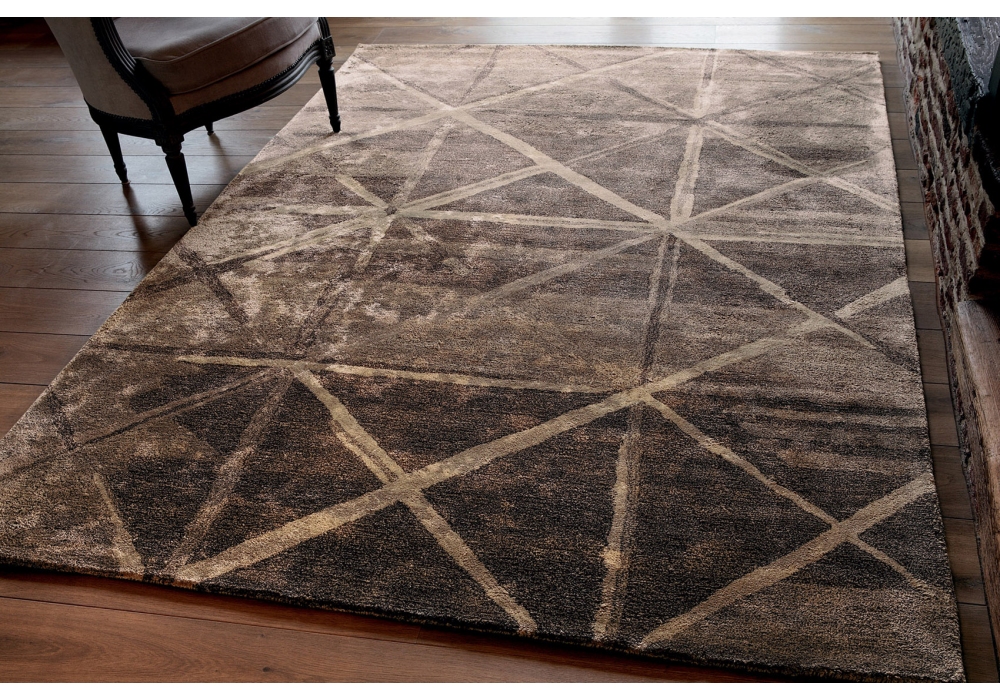 Quadri Rug | Size: 300 × 400 cm