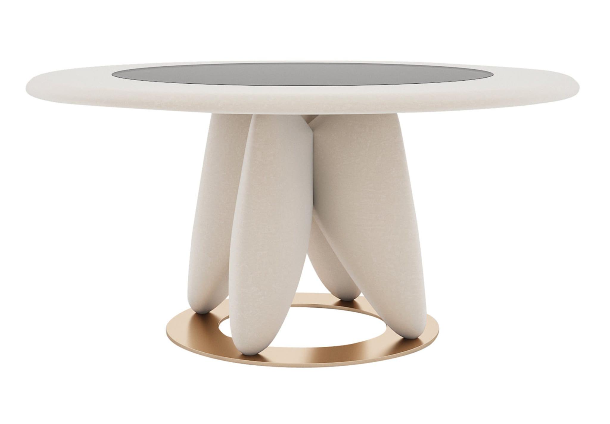 Warhol Dining Table