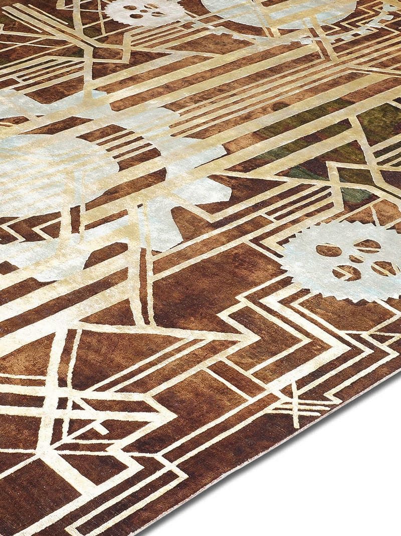 Original Handmade Rug