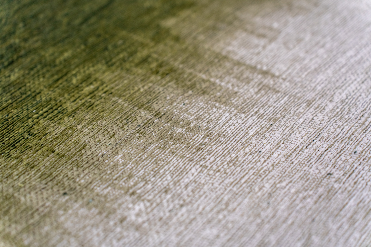 Sendai Forest Mood Belgian Designer Rug