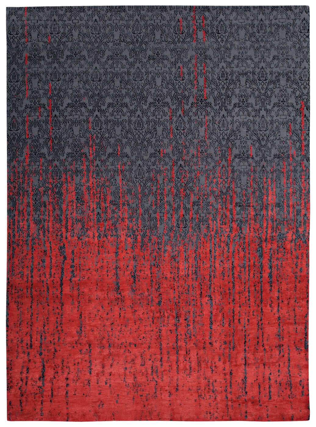 Roma Vendetta Rug | Size: 450 × 550 cm